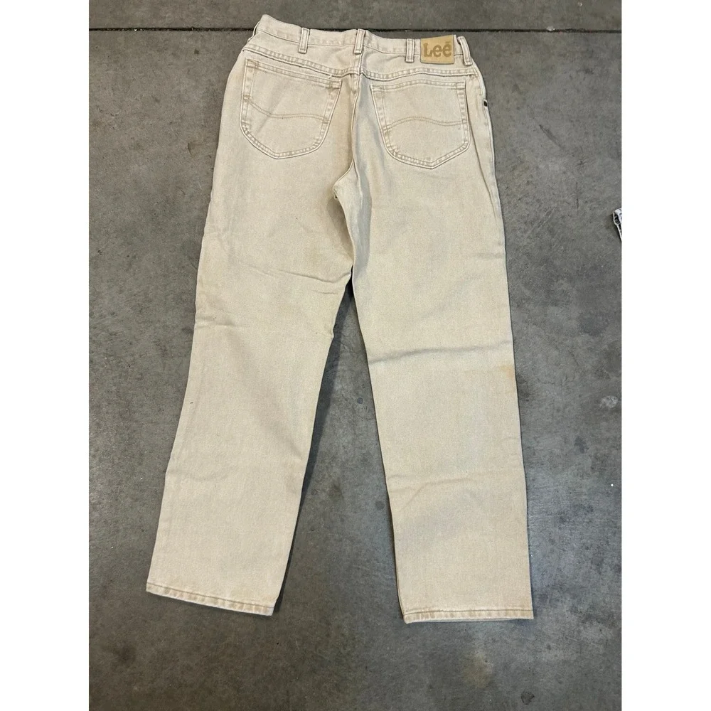 Lee vintage 90s